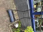 grasmaaier, Ophalen, Gebruikt, Handgrasmaaier, Balkmaaier