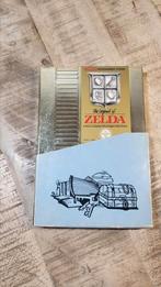 Super vette nintendo game namelijk: The Legend of Zelda, Spelcomputers en Games, Games | Nintendo NES, Avontuur en Actie, 1 speler