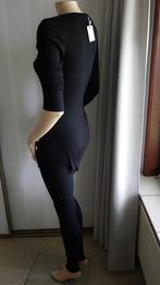 nieuw VAN DEN ROCK huispak, Kleding | Dames, Huispakken, Verzenden, Zwart, Nieuw, Maat 36 (S)