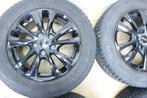 Mazda CX3 velgen 16 inch + winterbanden 5x114,3, 16 inch, Banden en Velgen, Personenwagen, Gebruikt