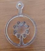 Kosta Boda Zweden suncatcher Zonnebloem 70's, Ophalen of Verzenden
