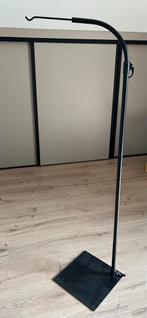 Zwarte Piekstok Bedhemel Vloerlamp, Kinderen en Baby's, Ophalen, Zo goed als nieuw