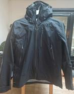 RAB Windjas - dames, Maat 38/40 (M), Zwart, Nieuw, Ophalen of Verzenden