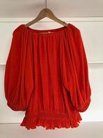 Blouse InWear, Nieuw, Oranje, Maat 42/44 (L), Ophalen of Verzenden