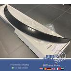 W118 C118 CLA AMG CARBON KOFFERBAK SPOILER ZWART 2018-2021 A, Gebruikt, Ophalen of Verzenden, Achter, -