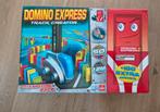Domino express track creator + 100, Ophalen of Verzenden, Zo goed als nieuw