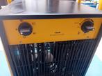 Werkplaats kachel  380/400 volt., Doe-het-zelf en Verbouw, Verwarming en Radiatoren, 30 tot 80 cm, Kachel, Minder dan 60 cm, Ophalen of Verzenden