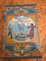 M. Wells - Rad van het Oneindige, Ophalen of Verzenden, Gelezen, M. Wells