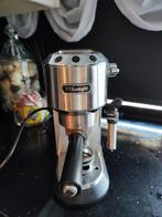 De longhi esprssomachine, Witgoed en Apparatuur, Thuistaps, Ophalen of Verzenden, Gebruikt, Overige merken