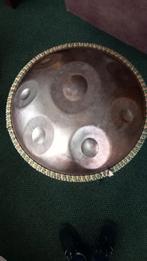 Handpan b celtic, Ophalen of Verzenden, Zo goed als nieuw, Melodische percussie