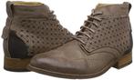 YELLOW CAB - leren Fresh veterschoen Y15363 - maat 42, Kleding | Heren, Schoenen, Bruin, Nieuw, Ophalen of Verzenden, Yellow Cab