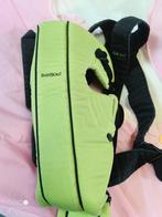 Baby Björn Draagzak - Zo Goed Als Nieuw!, Kinderen en Baby's, Babydragers en Draagdoeken, Ophalen, Zo goed als nieuw, Buik, Baby Björn