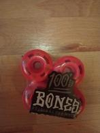 Skateboard wielen. Bones, 52 mm 100s Nieuw!, Nieuw, Skateboard, Ophalen of Verzenden
