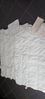 2 Dekbedden incl hoezen/kussensloop, Ophalen of Verzenden, Gebruikt, 100 cm of meer, Slaapzak