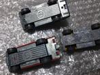 Siku Range Rover & Ford Granada Set, Ophalen of Verzenden, Gebruikt, Auto