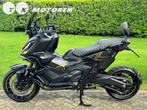 ⭐️ CUSTOM Honda XADV 750 BLACK&GOLD Edition 2023 FULLOPTIONS, Motoren, Motoren | Honda, Bedrijf, Scooter, 2 cilinders, 750 cc