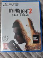 Dying Light 2 Stay Human voor de Playstation 5 in nieuwstaat, Ophalen of Verzenden, Zo goed als nieuw
