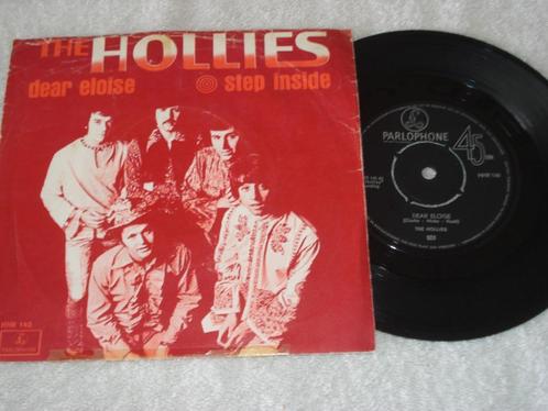 The Hollies    Dear Eloise     Orgineel, Cd's en Dvd's, Vinyl Singles, Zo goed als nieuw, Single, Ophalen of Verzenden