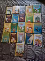 Borre boekjes groep 3, Boeken, Ophalen of Verzenden, Gelezen