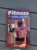 Fitness bij rugklachten van Karl Noten, Ophalen of Verzenden, Zo goed als nieuw