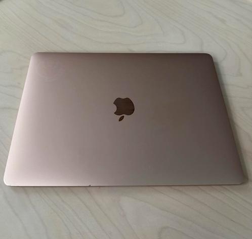 MacBook Air 2019, 13,3 inch, intel core i5, 8GB, HD 121GB, Computers en Software, Apple Macbooks, Gebruikt, MacBook Air, 13 inch