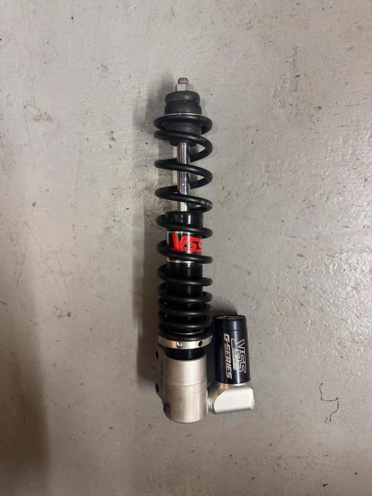 Yss g-series piaggio sp vork, Motoren, Tuning en Styling, Ophalen of Verzenden