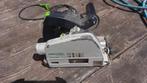 FESTOOL ATF-55 EB/1 invalcirkelzaag buurt bij de Beer gehad, Ophalen of Verzenden, 1200 watt of meer, Invalzaag, 30 tot 70 mm
