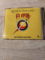 Queen + Vanguard - flash, Cd's en Dvd's, Cd Singles, Ophalen of Verzenden, Dance