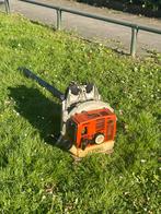 Stihl bladblazer br 400 2 takt, Ophalen, Gebruikt, Ruggedragen, Stihl