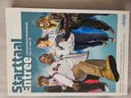 Starttaal Entree. Leerwerkboek Nederlands van 1F naar 2F, Ophalen of Verzenden, Zo goed als nieuw