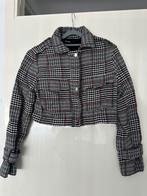Bershka maat xs jasje, Ophalen of Verzenden, Zo goed als nieuw, Maat 34 (XS) of kleiner