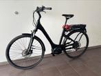 Cube touring exc500 performance 9000km bosch performance cx, Fietsen en Brommers, Ophalen of Verzenden, Zo goed als nieuw, 50 km per accu of meer