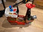 Vtech Piratenschip, Ophalen of Verzenden, Zo goed als nieuw