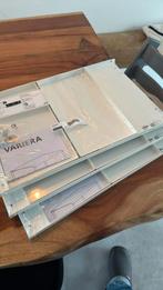 Variera 805.429.61 opberg rek keuken Nieuw, Huis en Inrichting, Keuken | Keukenbenodigdheden, Ophalen, Nieuw