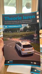 P. Somers - Theorie leren personenauto, Boeken, Nederlands, Ophalen of Verzenden, Zo goed als nieuw, P. Somers; S. Greving