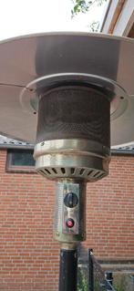 Terrasverwarming, Tuin en Terras, Terrasverwarmers, Ophalen, Zo goed als nieuw, Vloer