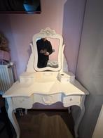 Make up tafel- kap tafel, Huis en Inrichting, Tafels | Kaptafels, Ophalen of Verzenden, Zo goed als nieuw