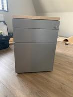 Ladeblok bureau, Huis en Inrichting, Ophalen, Gebruikt
