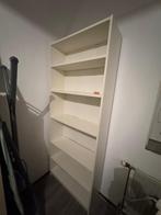 Billy boekenkast, goede staat, Huis en Inrichting, Kasten | Boekenkasten, Ophalen, Met plank(en), 200 cm of meer, 50 tot 100 cm