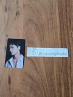 enhypen jay dark blood, Ophalen of Verzenden, Zo goed als nieuw, Foto of Kaart