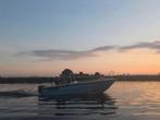 YAMARIN Big Fish 470 Consoleboot evt. INCLUSIEF TRAILER!, Watersport en Boten, Vis- en Consoleboten, Ophalen, 10 tot 30 pk, Gebruikt