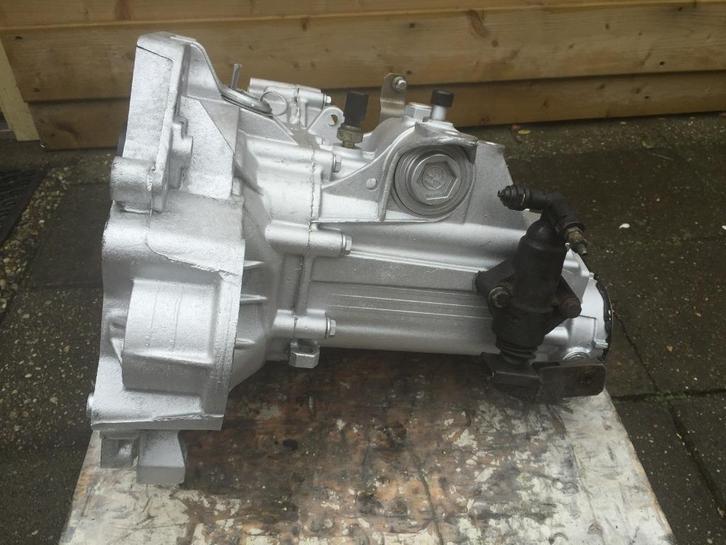 Volkswagen Golf 4 versnellingsbakken, Auto-onderdelen, Transmissie en Toebehoren, Volkswagen, Gebruikt, Ophalen of Verzenden