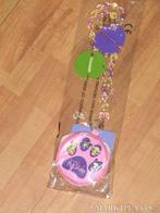 Petshop ketting *pet shop* nieuw, Kinderen en Baby's, Speelgoed | Overig, Ophalen of Verzenden, Nieuw, Jongen of Meisje