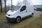 Renault Trafic 2.0 dCi T27 L1H1 DC Générique, Euro 5, 4 cilinders, Renault, Origineel Nederlands