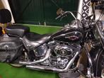 Hardleydavidson hiritage softail classic 103 F, 2 cilinders, Chopper, Particulier, Meer dan 35 kW