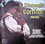Egerländer Musikanten – Blasmusik Vom Egerland, Ophalen of Verzenden, Gebruikt