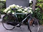 Sparta Athena herenfiets, Fietsen en Brommers, Fietsen | Heren | Herenfietsen, Ophalen, Sparta, Gebruikt, Versnellingen
