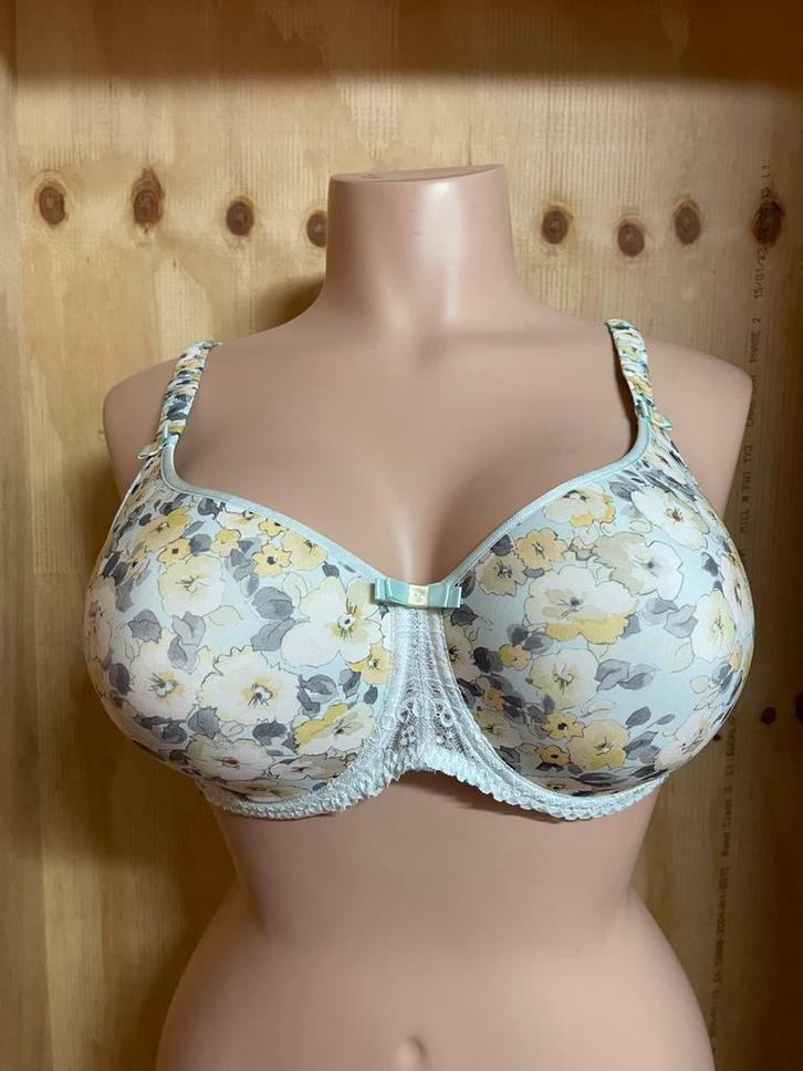 Dacapo t shirt  90a - 100c - 85d - 85e - 85f - 90g caprico, Kleding | Dames, Ondergoed en Lingerie, BH, Overige kleuren, Verzenden