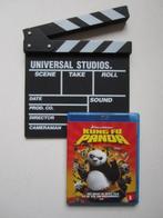 Kung Fu Panda Blu-Ray Bluray, Ophalen of Verzenden, Tekenfilms en Animatie