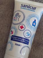 Desinfecterende hand spray (Sanicur 50ml), Ophalen of Verzenden